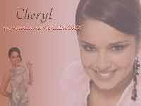 Cheryl Tweedy Wallpaper Girls Aloud Sexy