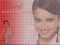 Cheryl Tweedy Wallpaper Girls Aloud Sexy