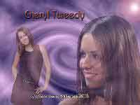 Cheryl Tweedy Wallpaper Girls Aloud Sexy