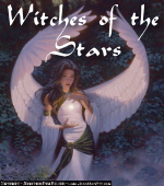 Witches of the Stars