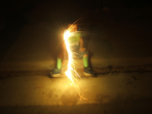 sparkle sparkle!!!