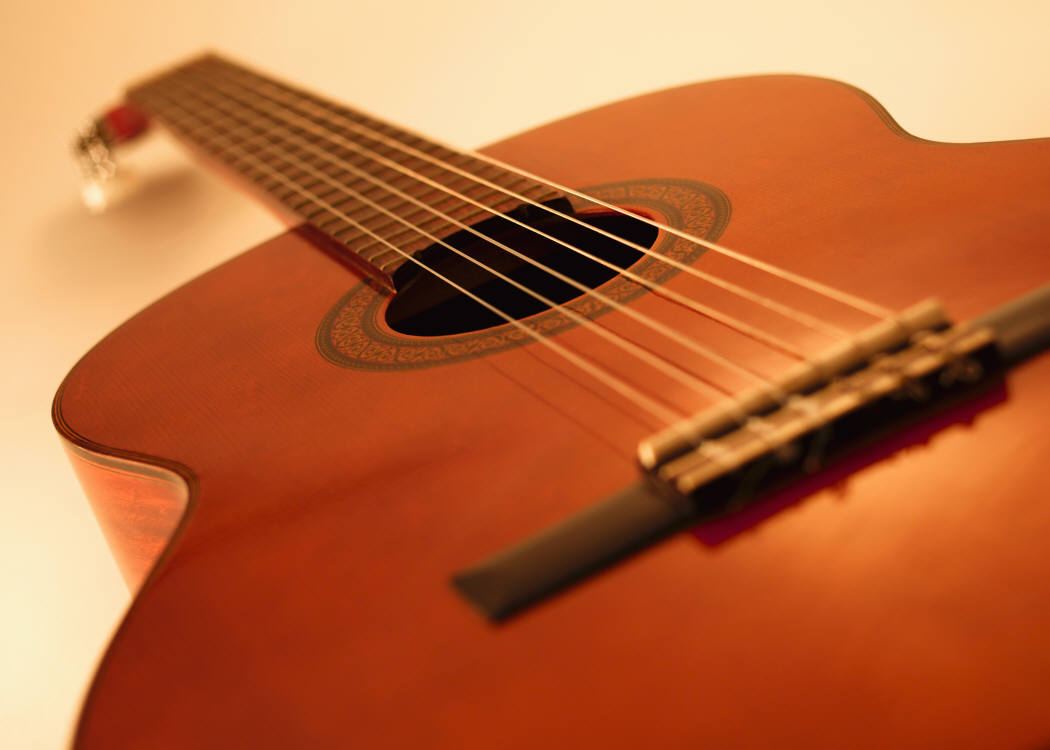 guitar for guitar lessons