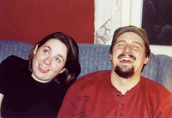 laughter