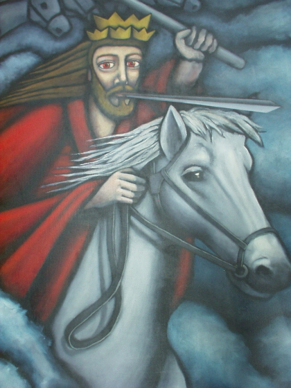 Painting