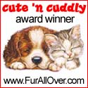 Visit Fur All Over