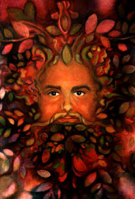 greenman