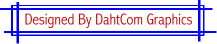 Designed By DahtCom Graphics