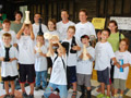 National Chess Camp