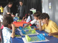 Geek Camp at Harbourfront