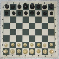 chessboard