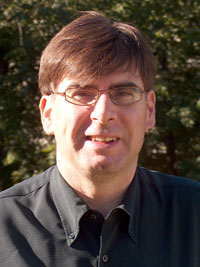 Brett Campbell