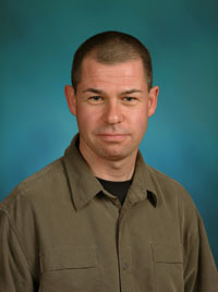 Peter Booss-Harmer
