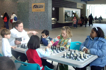 Wellesley Community Centre