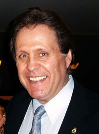 Ted Winick