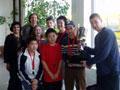 Toronto District School Board Championship
