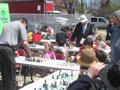 Wychwood Ward 21 Environmental Fair