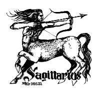Sagittarius