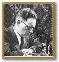 Mikhail Botvinnik