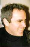 Gary Kasparov