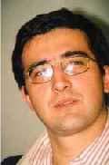 Vladimir Kramnik
