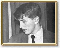 Bobby Fischer