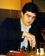 Vladimir Kramnik