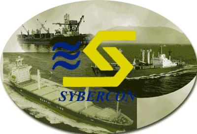 Sybercon.logo