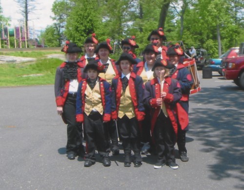 Seymour 2005