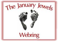 The January Jewels