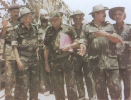 images/Chidambaram before the tests