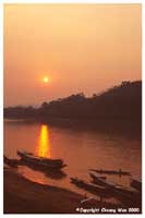 Luang Prabang