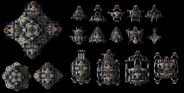 FLEET IMAGE DISPLAY