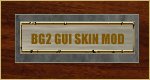BG2 GUI SKIN MOD