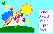 Visit Beth!