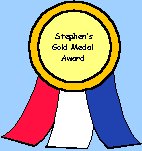 Visit Stephen!