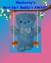 Visit Kelly & Blueberry!!