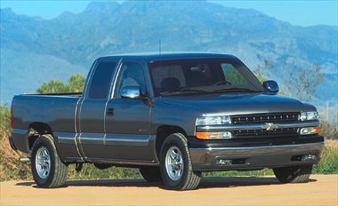 Silverado