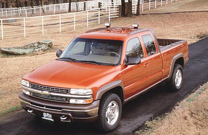 Silverado