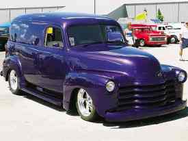 plans for truck