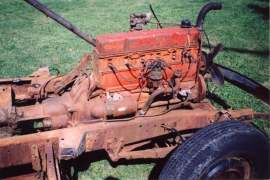 engine right
