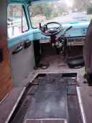 hand controls
