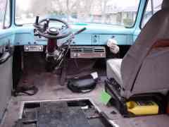 hand controls
