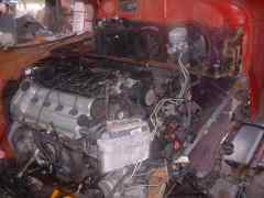 northstar engine