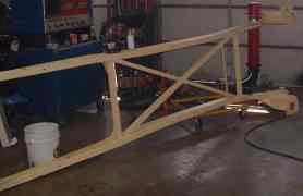 frame