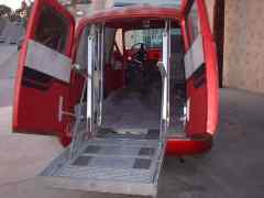 Adapted Panels