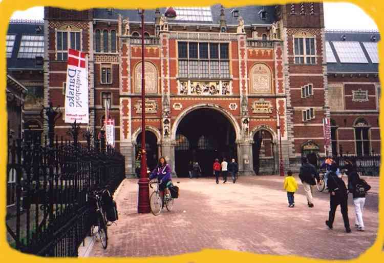 Amsterdam