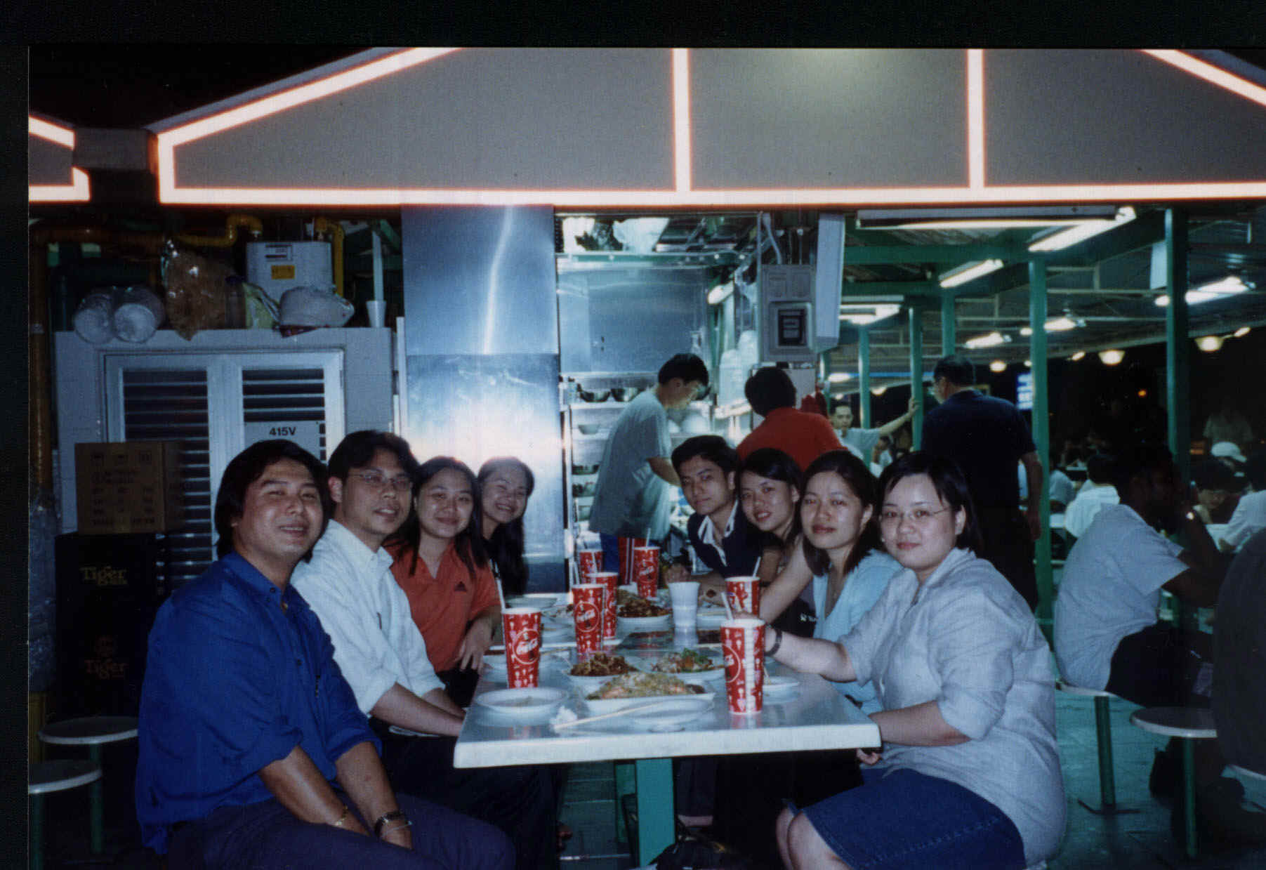 makan makan makan