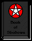 Cheyenne Skyeforest's
OnLine Book of Shadows
