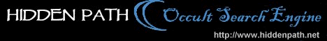 Hidden Path - 
Occult Search Engine