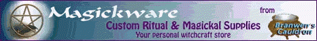 MagickWare
Magick Store
